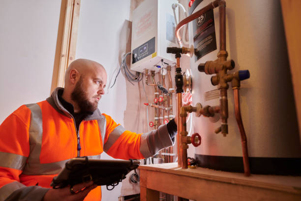 Best Hot Water Heater Installation  in Justin, TX
