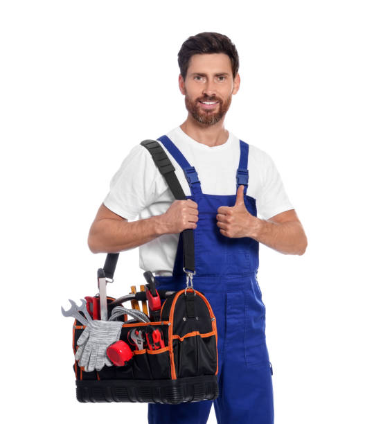 Best Water Softener Installation  in Justin, TX