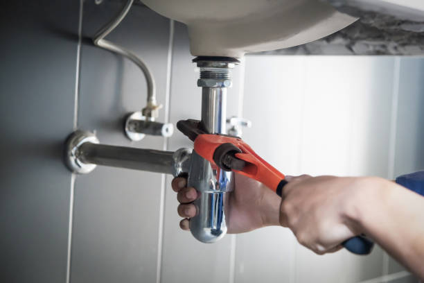 Justin, TX Plumbing Company