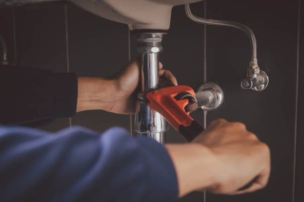 Best Plumbing Inspection Services  in Justin, TX