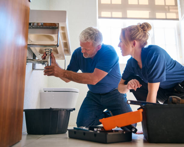 Best Best Plumbers Near Me  in Justin, TX